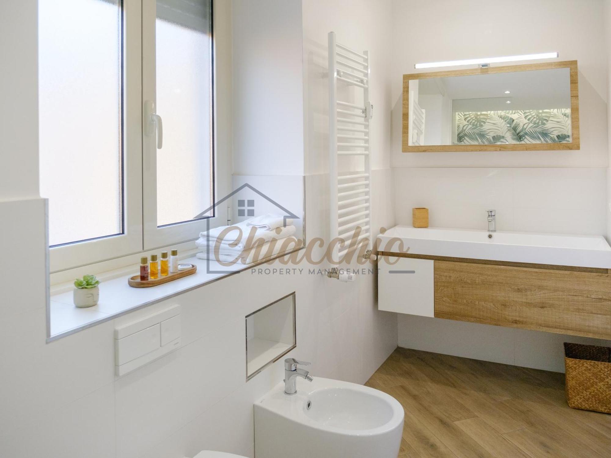 Quadraro House - Metro A Rome