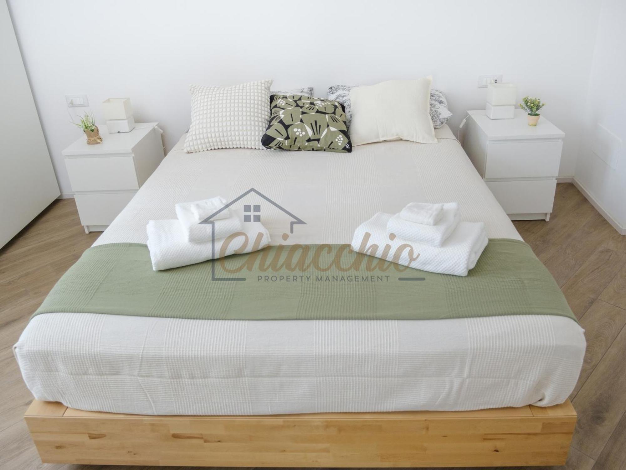 Quadraro House - Metro A Apartment Rome