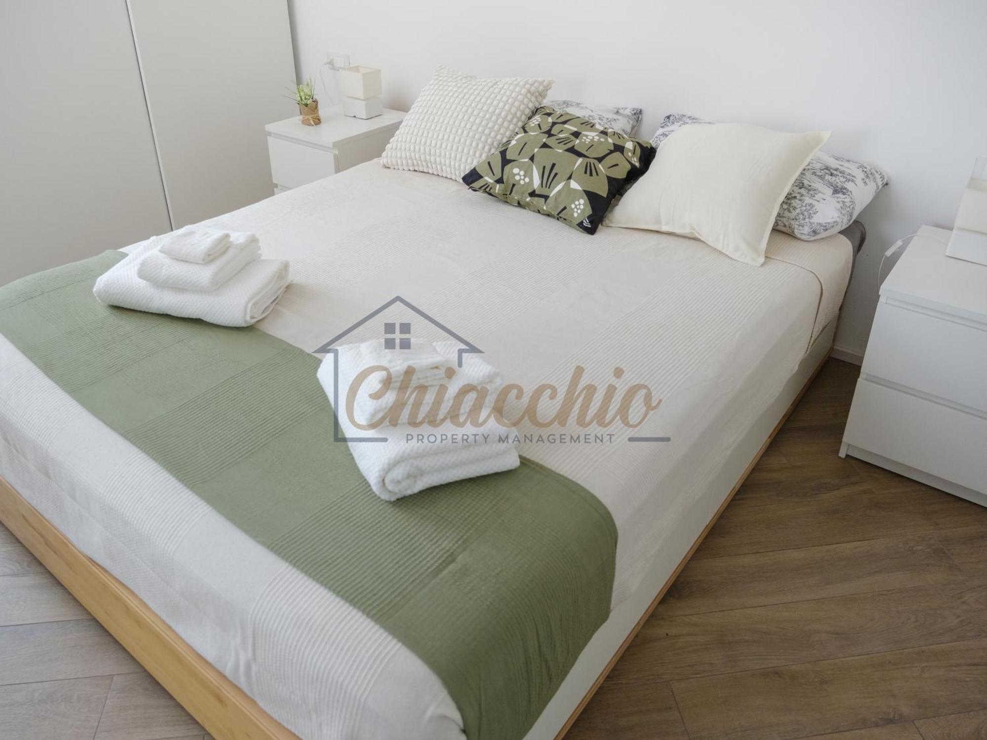 Quadraro House - Metro A Apartment Rome
